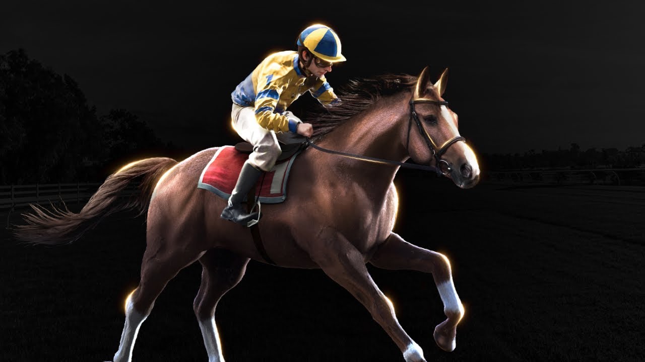 horse racing software free